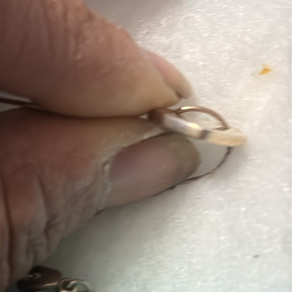 EUC Tiffany & Co. Necklace - Picture 7 of 7